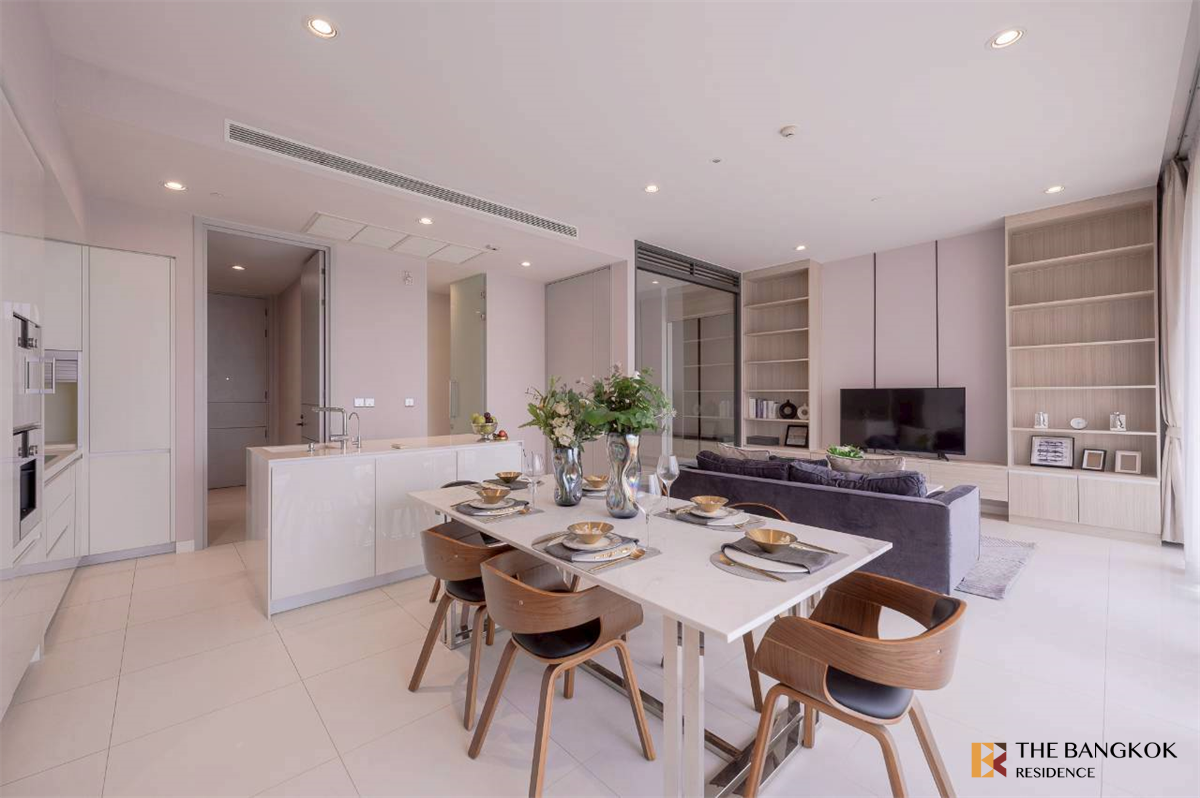 picture Vittorio Sukhumvit 39 near BTS Phrom Phong - 1/10
