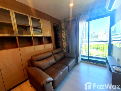 Condos for sale : Condo for Sale & Rent 1 Bed at Life One Wireless 6415605
