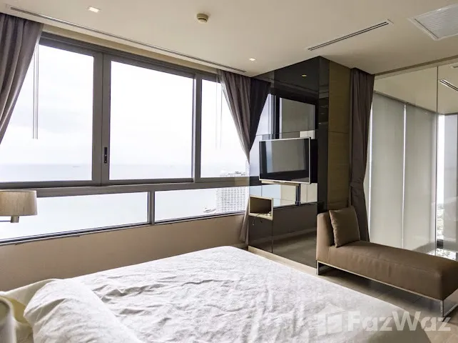 รูป คอนโดให้เช่า 4 ห้องนอน ในโครงการ นอร์ทพอยท์ 6414802 - รูปที่ 7/27