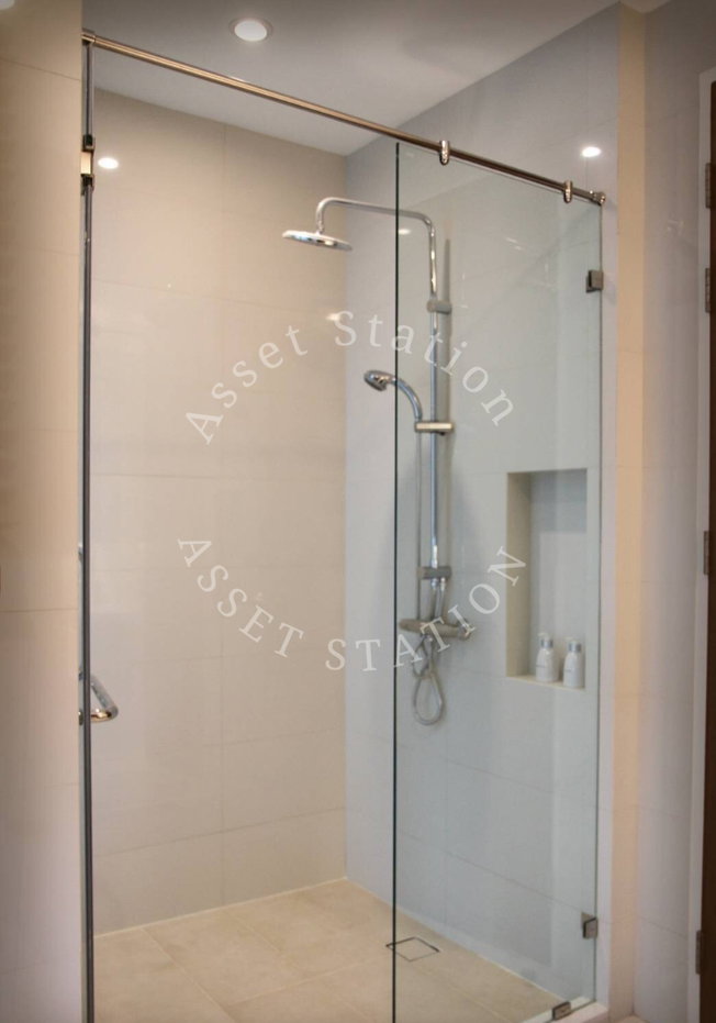picture ✨Bright Sukhumvit 24: Spacious and comfortable 67 sq m unit, close to BTS Phrom Phong.🚶‍♂️ - 14/15