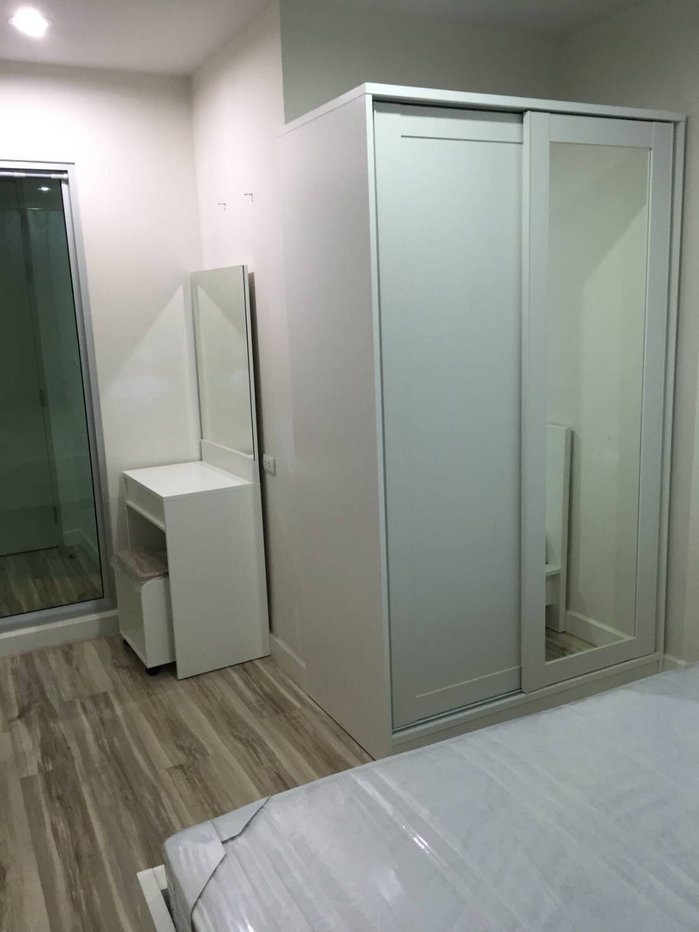 รูป คอนโด S9 สัมมากร พร้อมอยู่ #A784 / Line:@forucondo - รูปที่ 2/7