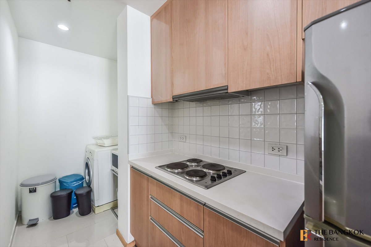 รูป เช่าคอนโด 🌃 Villa Rachatewi 3นอน 105.7ตร.ม. 60K 🔥 ยูนิตสวยแต่งครบ ราคาดี ใกล้ BTS ราชเทวี - รูปที่ 7/9