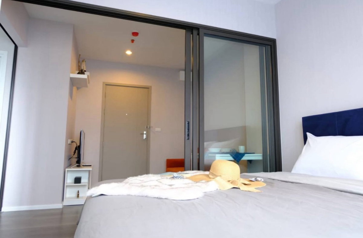รูป ●●The Stage Taopoon          เดอะ สเตจ เตาปูน●●          》》For Rent I ให้เช่า《《               ***ห้องพร้อมอยู่*** - รูปที่ 5/8