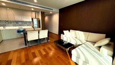 คอนโดให้เช่า : PM036121 ✨Flash Deal ✨ The Address Sathorn (2Bed 2Bath 80 SQM.) พร้อมอยู่ ! เพียง 57,000 บาทต่อเดือน Tel.0981315848 @propmatch