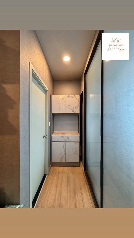 picture 🏡 Condo for rent: Chewathai Kaset-Nawamin ✨ - 18/24