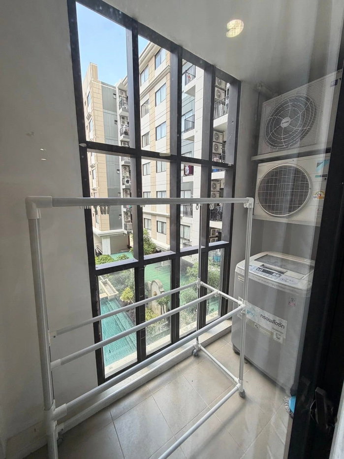 รูป ให้เช่าคอนโด The nest sukhumvit 22 Rent⭐️ พร้อมเข้าอยู่ - รูปที่ 8/9