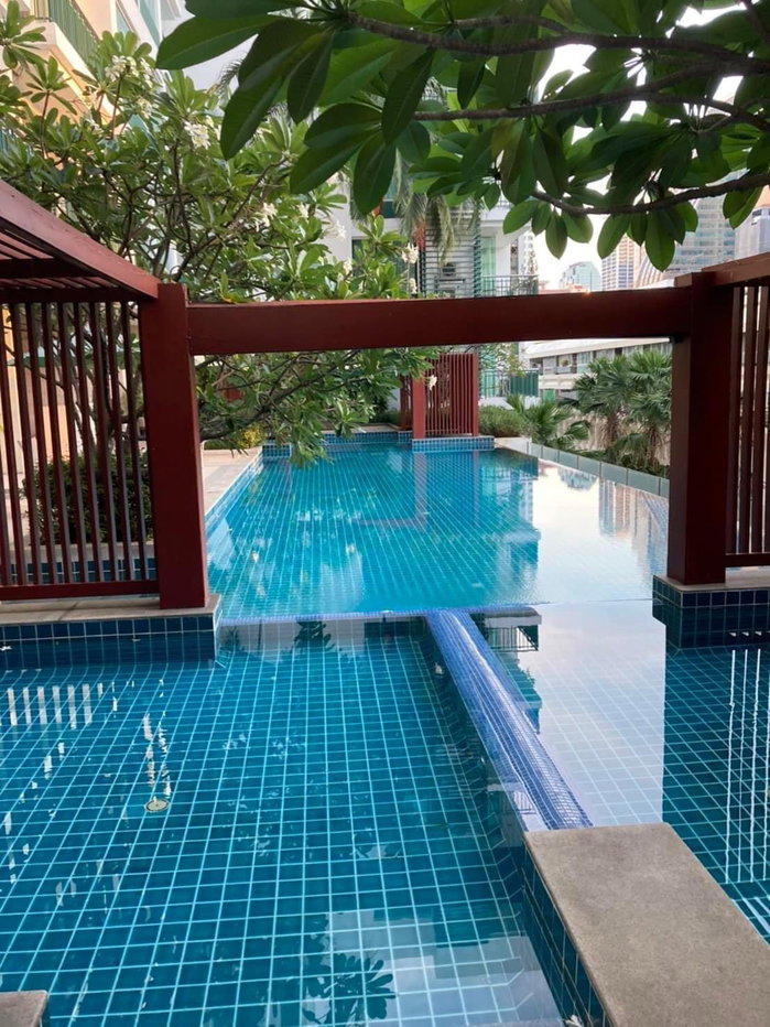 picture #SC14282  📌 Rent | 🟦🟨Wind Sukhumvit 23​🟥🟩𝑪𝒐𝒏𝒕𝒂𝒄𝒕𝑳𝑰𝑵𝑬:@𝒔𝒆𝒄𝒓𝒆𝒕𝒑𝒓𝒐𝒑𝒆𝒓𝒕𝒚 🔥✨ - 21/21