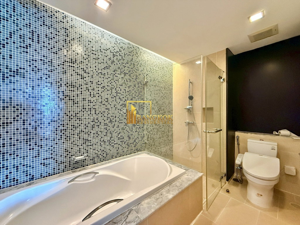 picture Luxurious 3 Bedroom Thonglor Apartment For Rent - BR0842AP - 21/55