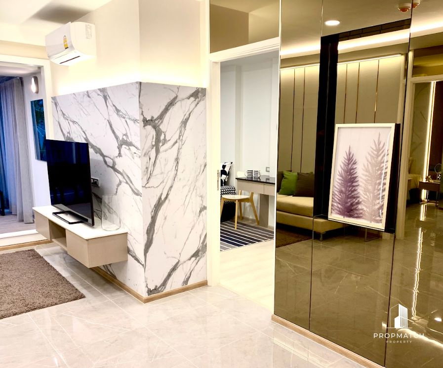 รูป PM038041 ✨Flash Deal ✨ VTARA Sukhumvit 36 (2Bed 2Bath 91 SQM.) พร้อมอยู่ ! เพียง 45,000 บาทต่อเดือน Tel.0981315848 @propmatch - รูปที่ 3/21