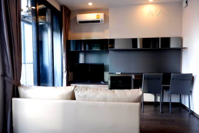Condos for rent : 📌 For Rent Condo IDEO Q SIAM - RATCHATHEWI Building 1, Floor 20,1 bed room, Room size 30.00 sqm