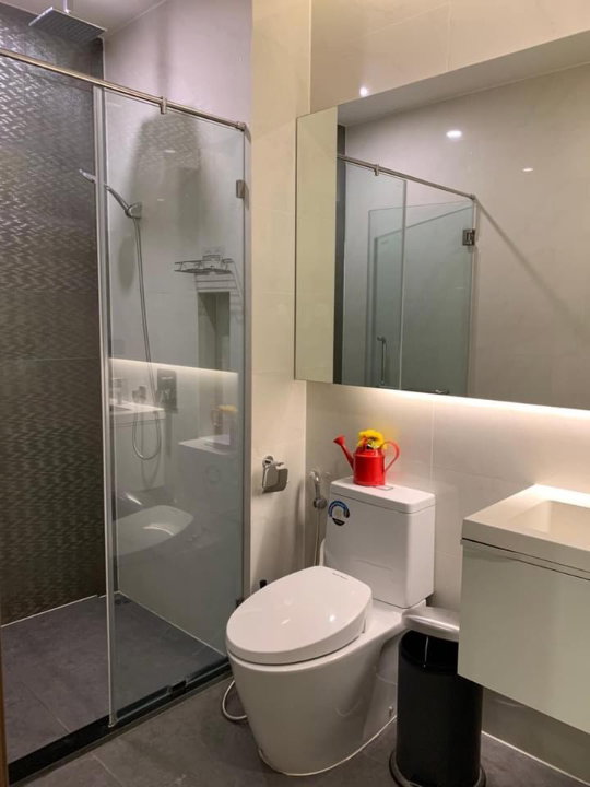 picture Mayfair Place Sukhumvit 50 | Near BTS On Nut Station #2026060214729 - 12/20
