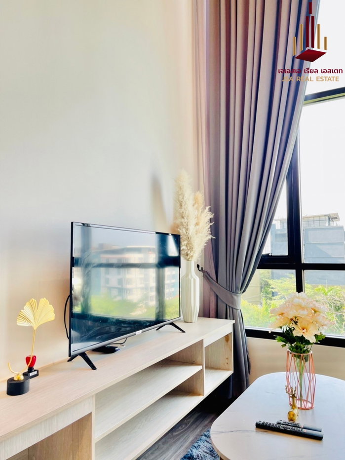 picture ✨ For Sale: The Collect Ratchada 32 Condo ✨  💰 Only 4,590,000 THB - 3/7