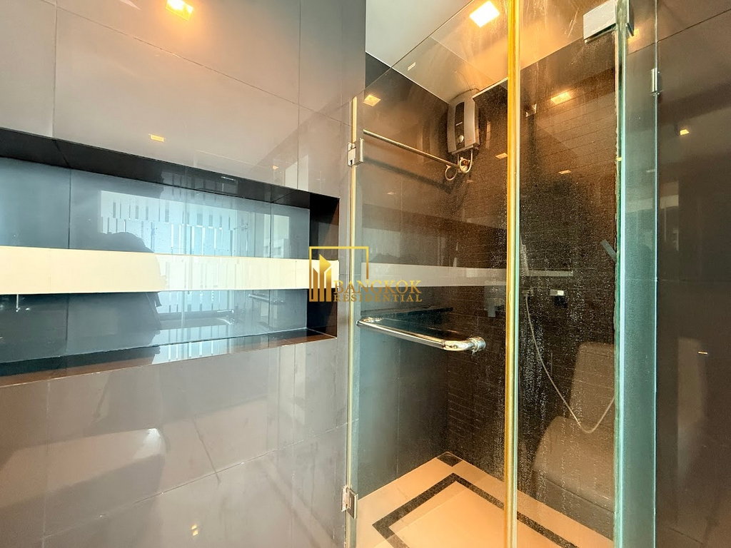 picture Rhythm Sathorn | Modern 2 Bedroom Condo With River Views - BR60614CD - 16/34