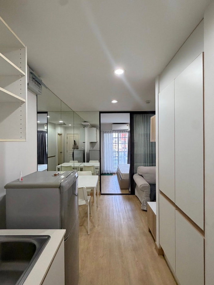 รูป ให้เช่าคอนโด The nest sukhumvit 22 Rent⭐️ พร้อมเข้าอยู่ - รูปที่ 4/9