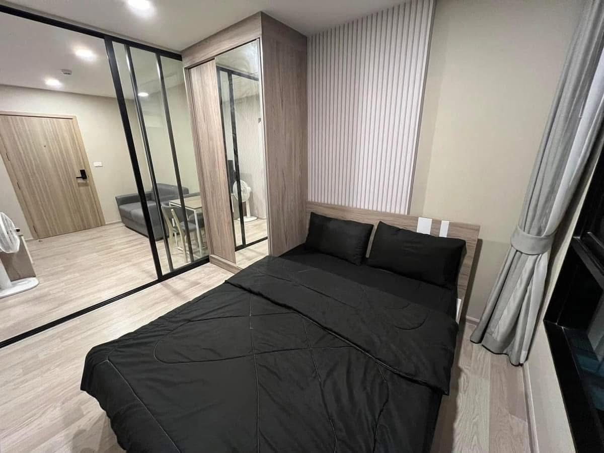 picture ND0701  For rent  Plum Condo Sukhumvit 97.1  - 2/13