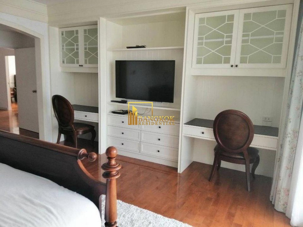 picture Baan Siri 24 | Luxurious 4 Bedroom Duplex Penthouse Condo - BR13263CD - 11/31