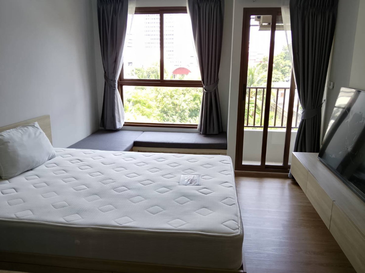 รูป Code: 26KJ2851  ให้เช่า Quintara Phume Sukhumvit 39 🔥🔥 จองเดือนนี้รับส่วนลด1,000บาท 🔥🔥 @kjcondo (มี@ข้างหน้าด้วยนะคะ) - รูปที่ 1/8