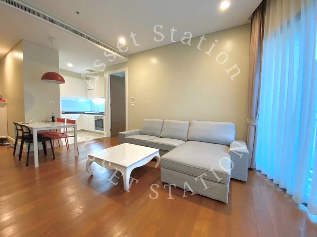 รูป 🏢ขาย Bright Sukhumvit 24 ห้องกว้าง 96 ม. พร้อมเข้าอยู่ ใกล้ BTS พร้อมพงษ์ 🌆 - รูปที่ 5/9