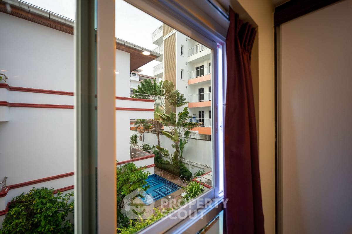 picture 2-BR Condo at New Nordic Suites 6 close to Phratamnak (ID 2172452) - 14/14