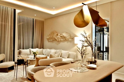 Condos for sale : 3-BR Condo For Sale, STILL Sukhumvit 20, 9th Floor Near BTS Asoke (ID 2898500)