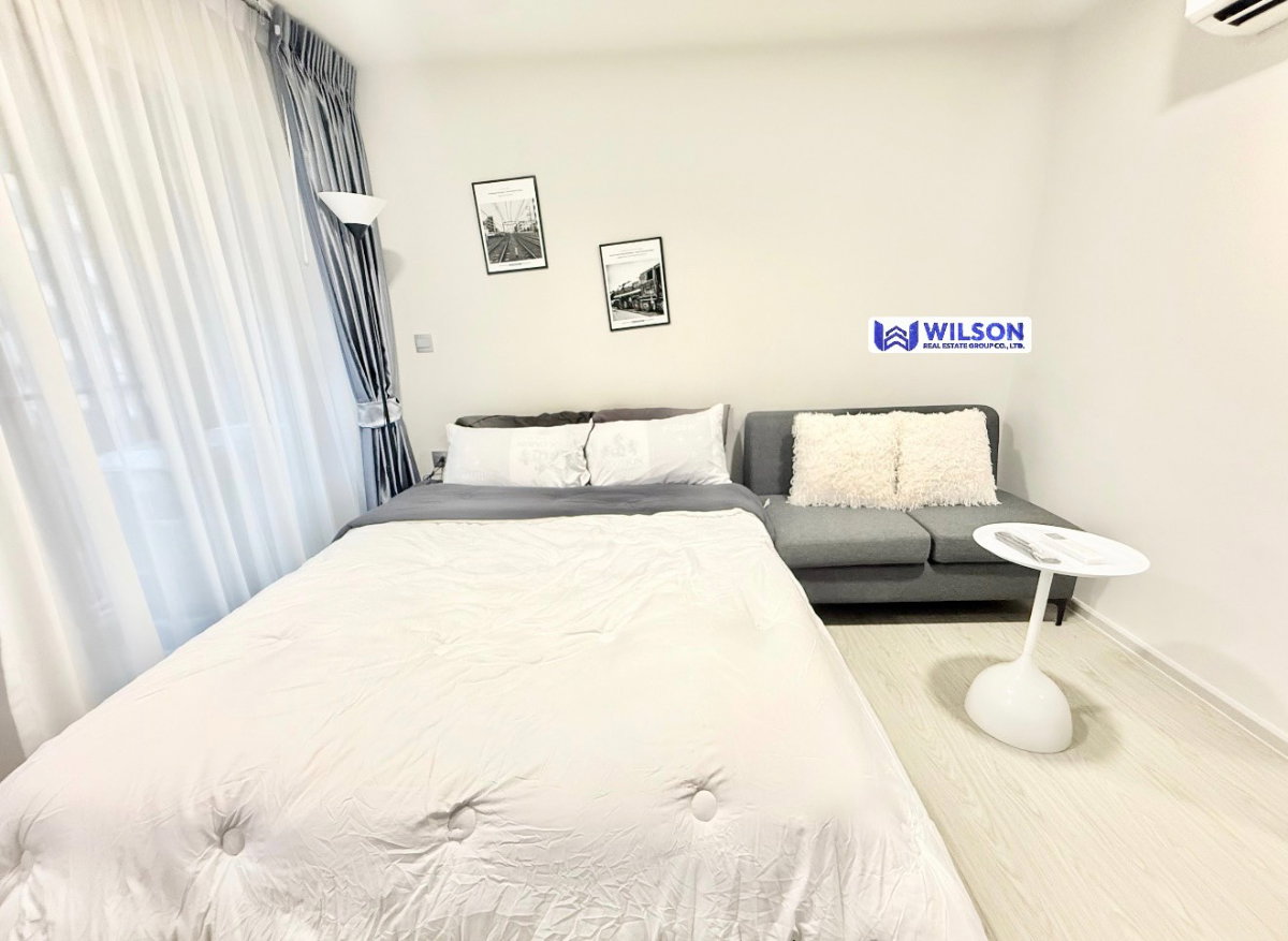 รูป 📣📣ให้เช่าคอนโด Kave Town Island  - รูปที่ 15/17