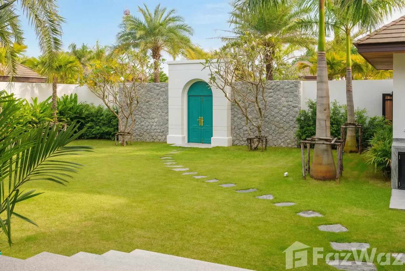 picture Spacious 4-Bedroom Villa for Rent in Gold Chariot 6417657 - 3/47