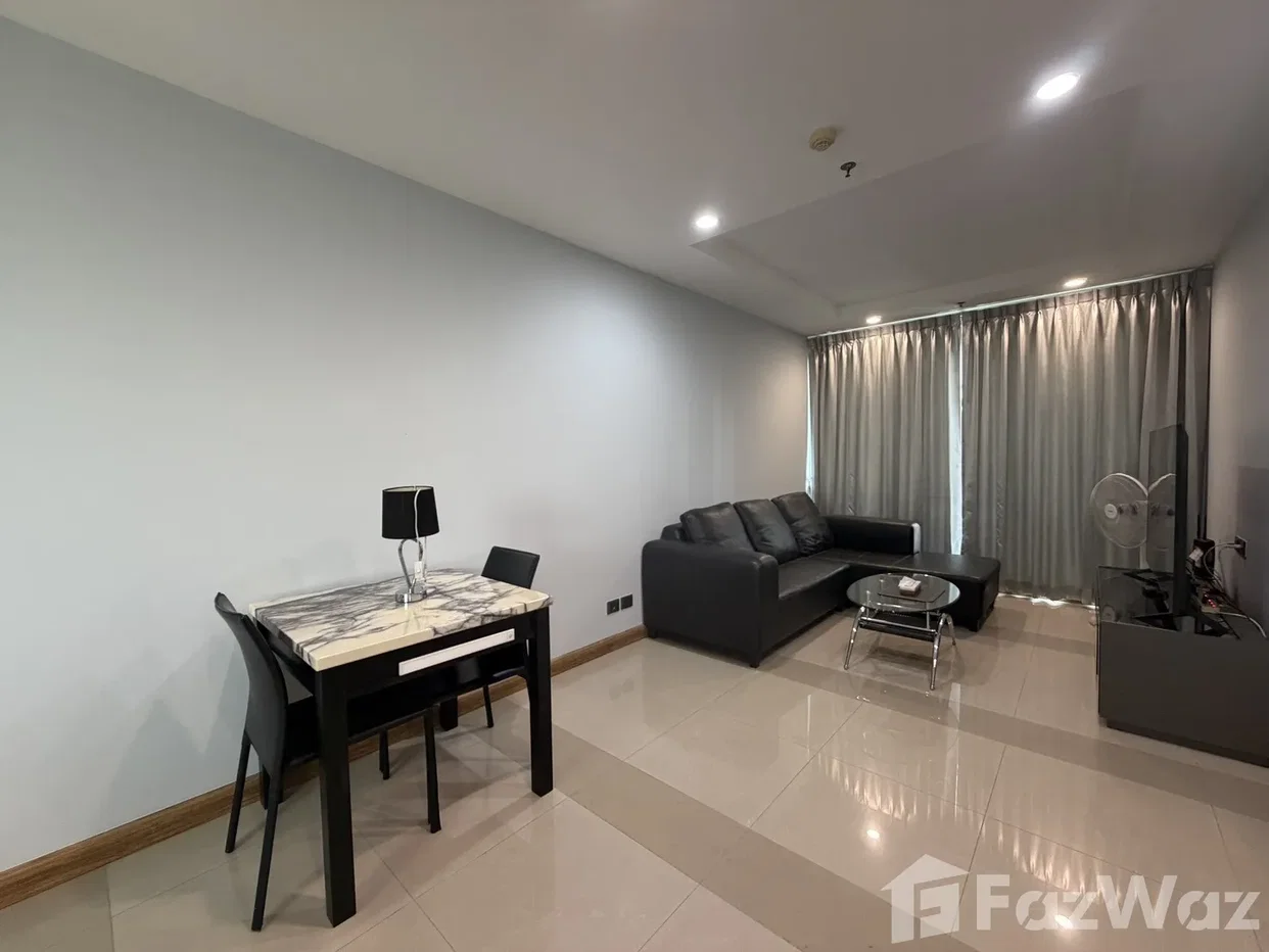 รูป คอนโดให้เช่า 2 ห้องนอน ในโครงการ ศุภาลัย เวลลิงตัน 6415949 - รูปที่ 1/11