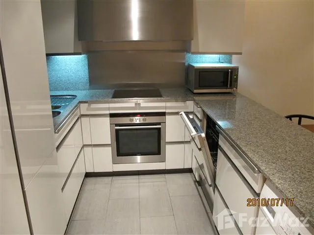 picture 2 Bedroom Condo for rent at The Met 37128 - 10/10