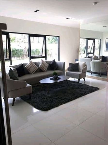 picture Condo for Rent Unio Rama 2 building B  - 9/10