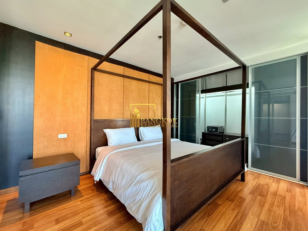 picture Luxurious 3 Bedroom Thonglor Apartment For Rent - BR0842AP - 22/55