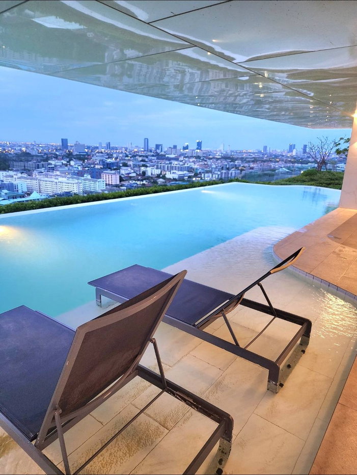 รูป RS6295 ขายคอนโด Knightsbridge Collage Sukhumvit 107 ใกล้ BTS แบริ่ง เพียง 450 เมตร - รูปที่ 14/24