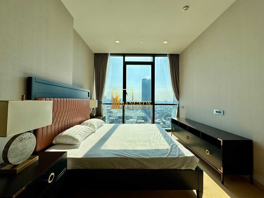 picture The Monument Thonglor | Super Luxury Pet Friendly Condo - BR11629CD - 18/39