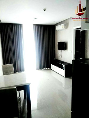 Condos for rent : ✨ For Rent: TC Green Rama 9 Condo ✨💰 Only 15,000 THB/month
