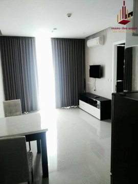 ✨ For Rent: TC Green Rama 9 Condo ✨💰 Only 15,000 THB/month