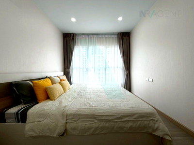 Condos for rent : 🚩 For Rent Condo SUPALAI CITY RESORT CHARAN 91 Building 3, Floor 5,1 bed room, Room size 35 sqm