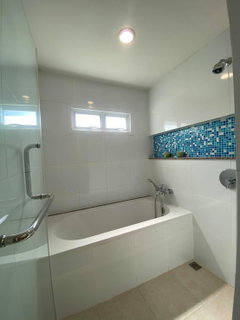 รูปภาพ (BB107) ปล่อยตัวเช่า คอนโด Residence 52 BTS Onnut ทำเลดี เดินทางสะดวกห้องแต่งตัวสวย