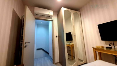 Condos for rent : 📌 For Rent Condo THE LINE SUKHUMVIT 101 Building 1, Floor 35,Duplex, Room size 42 sqm