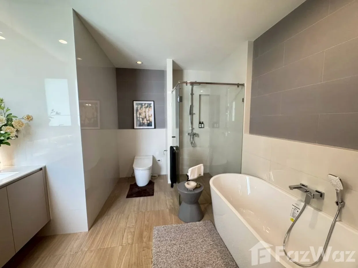 picture 4 Bedroom House for rent at Nirvana Beyond Rama 9 - Krungthe 6417126 - 20/22