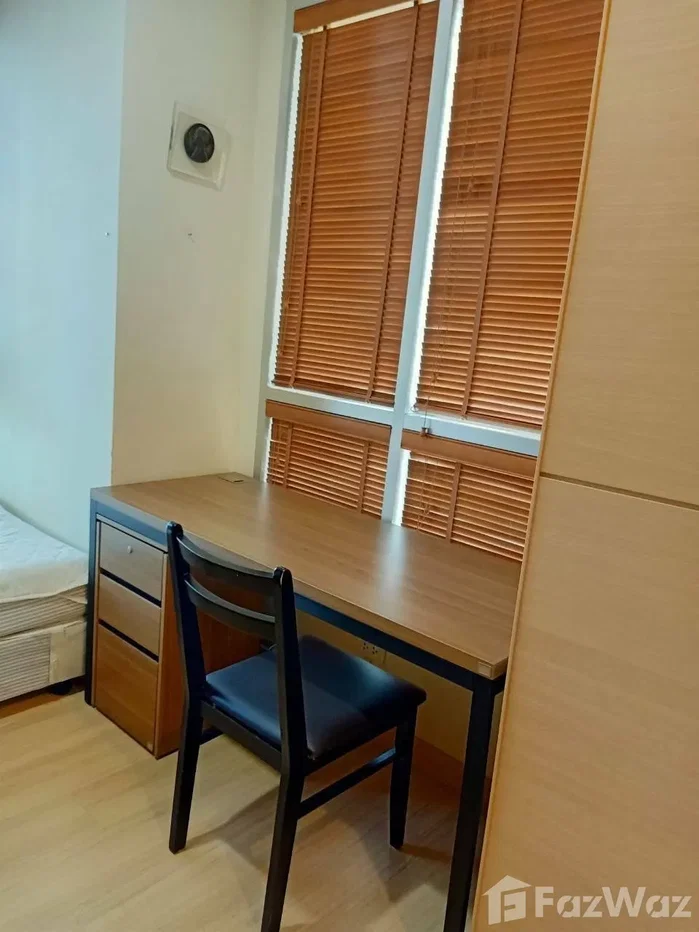 รูป คอนโดให้เช่า 2 ห้องนอน ในโครงการ ไลฟ์ แอท สาทร 10 5811728 - รูปที่ 6/10