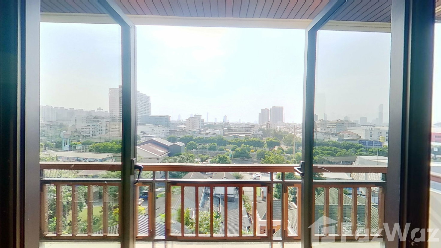 รูป คอนโดให้เช่า 3 ห้องนอน ในโครงการ สุพรีม คลาสิค 1055632 - รูปที่ 9/13