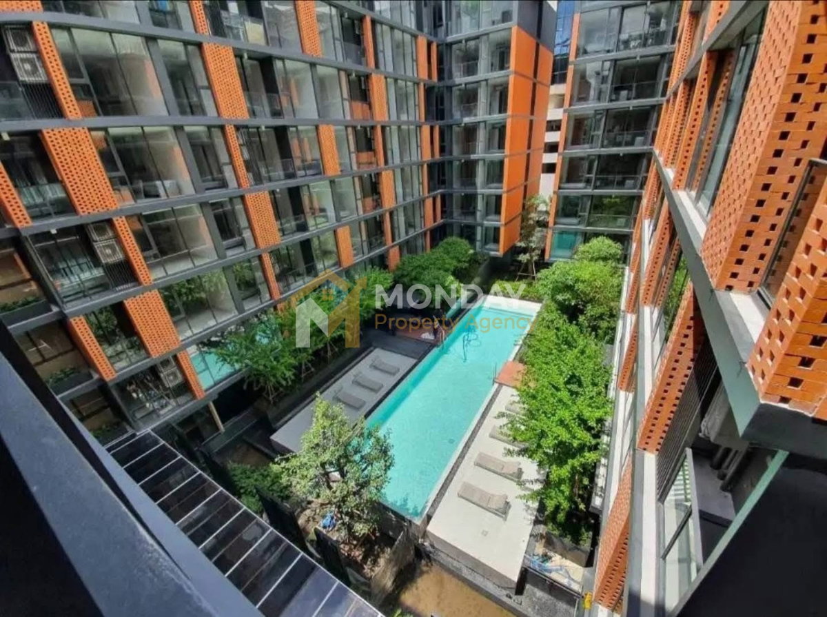 picture 🔥 Available Now! Quintara Treehouse Sukhumvit 42 - Book Before It's Gone! 🔥 MD-26065663 - 9/9