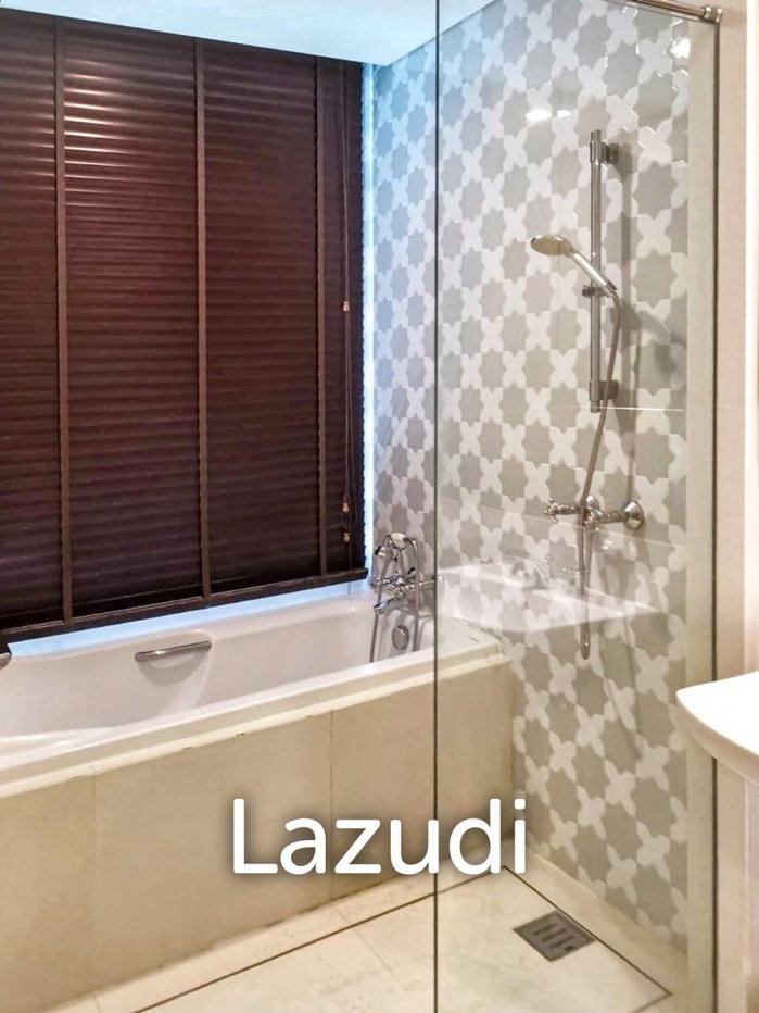 picture 96 Sq.m. 2 Beds 2 Baths Condo For Rent - 7/10