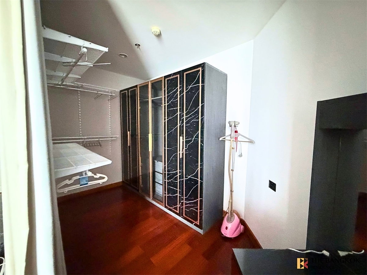 รูป เช่าคอนโด 💎 Penthouse at Supalai Wellington, 5นอน 272ตร.ม. 138k Luxury Penthouse เฟอร์ครบจบความเหนือระดับ 💎  - รูปที่ 10/11