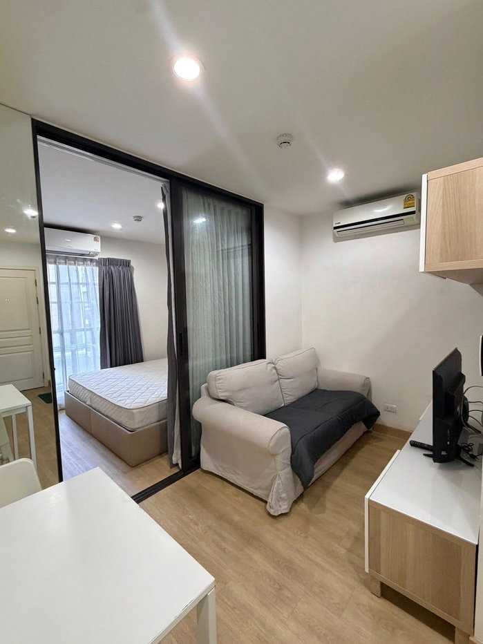 รูป ให้เช่าคอนโด The nest sukhumvit 22 Rent⭐️ พร้อมเข้าอยู่ - รูปที่ 2/9