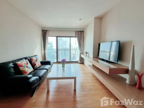 2 Bedroom Condo for rent at Noble Remix 6415098