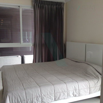 For Sell Condo BANGKOK FELIZ MAJOR RATCHAYOTHIN Building 1, Floor 8,1 bed room, Room size 48 sqm