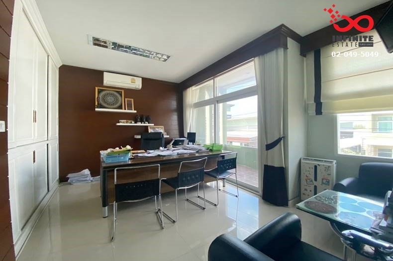 รูป ขายโรงงาน - สำนักงาน 304 ตร.ว. บิ๊กเกอร์แลนด์ รังสิต - ลำลูกกา คลอง 7  - รูปที่ 9/21