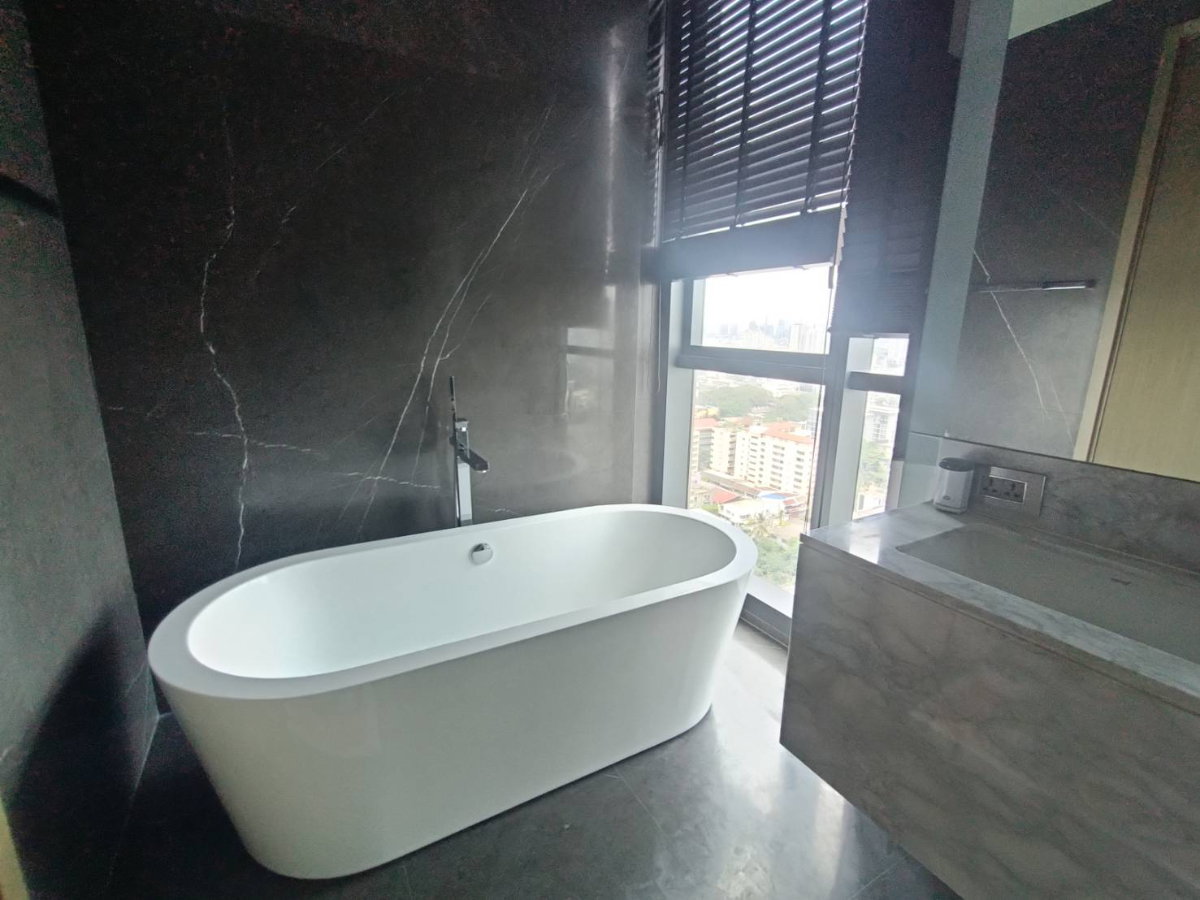 รูป ให้เช่า Condo The Monument Thonglo ชั้น 19  - รูปที่ 11/19