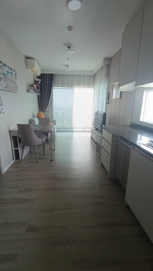 picture 🏙️ Condo for Rent | Amber Condo Nonthaburi - 4/10