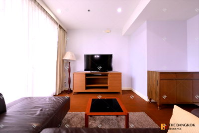 Condos for rent : Rental Condo 🌃 Siri Residence, 2BR 110 sqm 60K 🔥 High-Floor Beautiful Unit, Great Value, Near BTS Phrom Phong 
